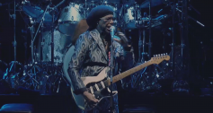 Nile Rodgers at Social Enterprise World Forum 2020